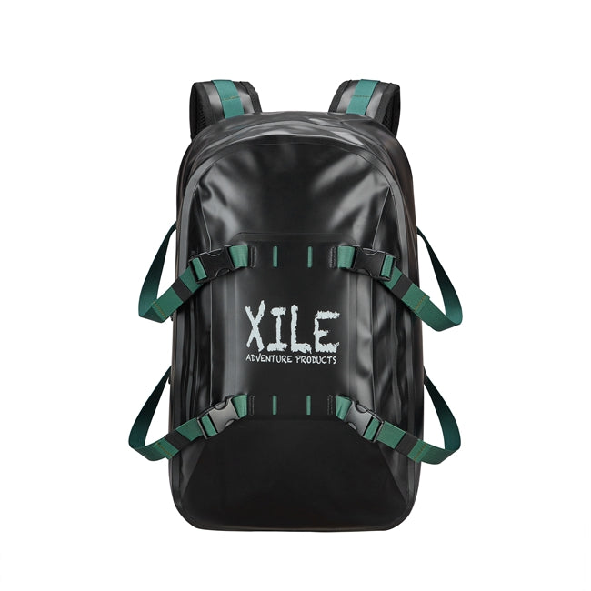 allintitle hiking backpacks bag ALSEK BACKPACK 30L – XILE Adventure Products