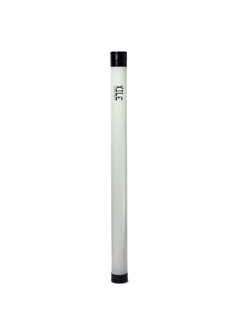 cheap fishing pole tubes FISHING ROD TRAVEL TUBE