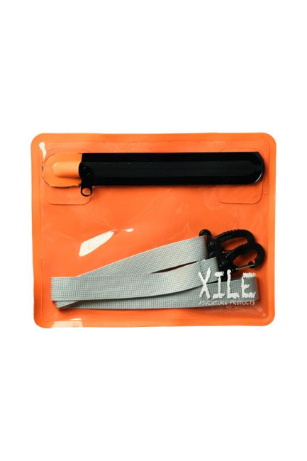 SHIELD DOCUMENT SLEEVE