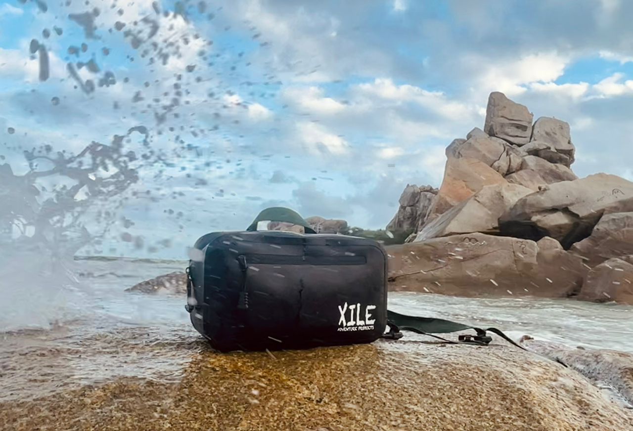 ALSEK HIP PACK