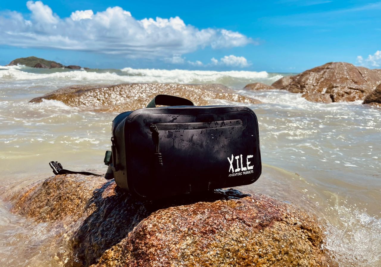 ALSEK HIP PACK