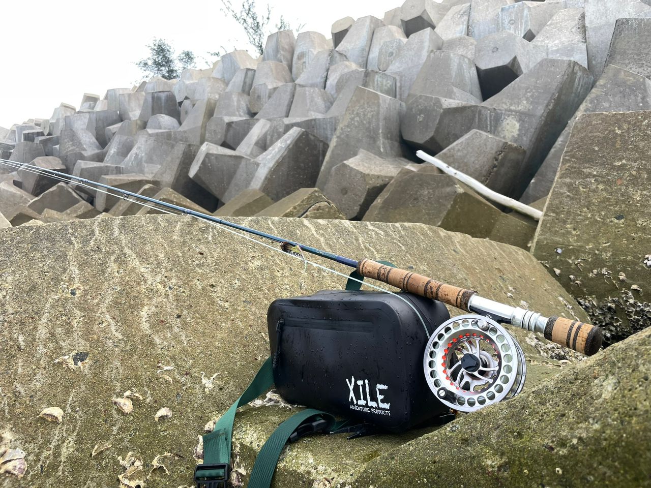 ALSEK HIP PACK