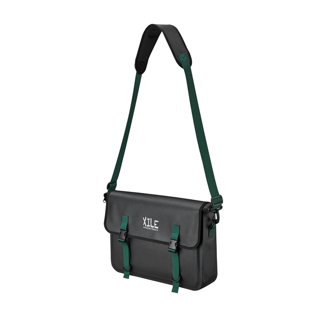 URBAN MESSENGER BAG